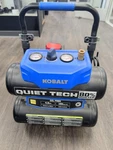Kobalt Tools Quiet Tech 4.3 Gallon (b06010566). Fixed Price $159.99.