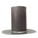 250034-130 Sullair Air/oil Separator - 8000 Hours Made In Usa. Fixed Price $912.50.