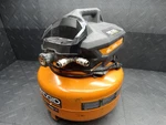 Ridgid 6 Gal. 150 Psi Portable Electric Oil-free Jobsite Pancake Air Compressor. Fixed Price $89.99.