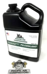 Equivalent To 143808-005 Coolant 5l / 1 Gallon 8000 Hour Oil. Fixed Price $94.00.