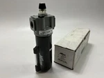 Milton 1031-8 Lubricator 1/2" Npt 9 Oz Bowl Pneumatic Tool Inline Oiler. Fixed Price $79.95.