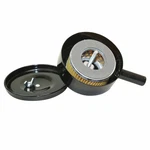 Replacement Filter Cartridge For Air Compressor Pump Intake Head 1" T. Fixed Price $20.79.