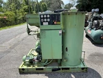 Used 20-hp Sullair Es-8 -20 On 80 Gallon Tank. Fixed Price $5300.00.