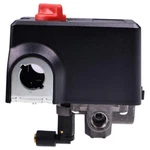 135-175psi Pressure Switch Cw218000av For Husky Campbell Hausfeld Air Compressor. Fixed Price $42.06.