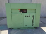 2000 Sullair Ls20-100 100 Hp Rotary Screw Air Compressor Ingersoll Rand Quincy. Fixed Price $14500.00.