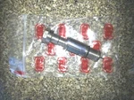 2135-d565a Air Inlet Bushing+2135-k303 Kit Ingersoll Rand Oem Genuine. Fixed Price $35.00.