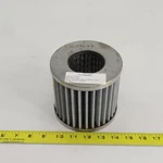 Gast Aj135e Replacement Vacuum Filter. Fixed Price $13.22.