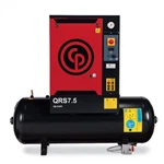 Chicago Pneumatic 7.5 Tm1 Models (single Phase 1/60/230v). Fixed Price $8175.40.