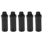 5 Pcs Air Compressor Breather Rod 15.5mm Breathing Vent Plug Replacement. Fixed Price $18.83.