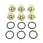General Pump K169 Valve Kit - 66 Series. Fixed Price $140.00.