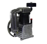 Rolair K30 2-stage Compressor Pump With Flywheel. Fixed Price $821.99.