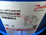 1pcs Mtz100hs3ve Danfoss Compressors New Via Fedex Or Dhl. Fixed Price $3271.20.