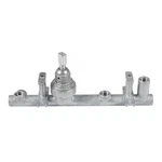 Speedaire J0303000201 Regulator Assembly, 1/4 Npt. Fixed Price $37.29.