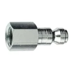 Plews Edelmann 12-135 Tru Flate Air Line Nipple Design 1/4 Inch Female (12135). Fixed Price $14.34.