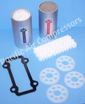 La Man Extractor Dryer 150ska Service Kit 150 Scfm Air Compressor Parts. Fixed Price $183.00.