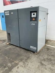 Atlas Copco Zt30 40hp Rotary Screw Air Compressor: Stock #79690. Fixed Price $8950.00.