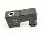 New Ingersoll Rand 114-138-39 24vdc 2.0w - No Box. Fixed Price $39.95.