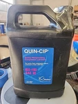 Air Compressor Quincy Lubricant Quin-cip 11254g100 Oem. Fixed Price $55.00.