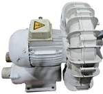 Elektror 1.10 Kw Vacuum Blower 230/400vac 2830 Rpm 2" Inlet/outlet Sd 4n/s0349. Fixed Price $269.99.
