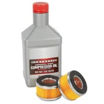 Northstar Air Compressor Start-up Kit, Fits Item#s 459212, 459222, 459392,. Fixed Price $99.99.