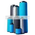 Filter Element Fits Atlas Copco 1617704111. Fixed Price $144.44.