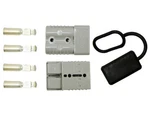 Buyers - Booster Cable's Gray Quick Connect Replacement Kit. Fixed Price $27.99.
