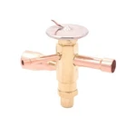 Copeland 066147 1/2" Compressor Replacement, R-22, Npt, Aluminum, Oem. Fixed Price $184.90.