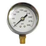 Speedaire Pn22n056g Pressure Gauge For 2mlw5. Fixed Price $15.19.