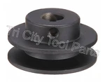 Pu015200av Air Compressor Motor Drive Pulley 2.56" X 5/8" Campbell Hausfeld Oem. Fixed Price $31.98.