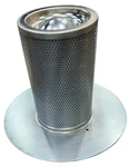 Sullair 408167-008 Air/oil Separator Equivalent. Fixed Price $569.99.