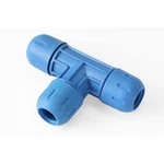Rapidair Fastpipe Fitting, 1in. Tee Model# F2005. Fixed Price $32.99.