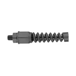 Rp900375 Legacy Manufacturing Pro Reusable Hose End 3/8 In.. Fixed Price $19.23.