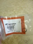 Lot Of 2 Ingersoll-rand Y325-14 O-rings. Fixed Price $11.99.