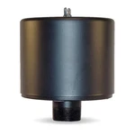 Solberg Fs-19p-150 Filter Silencer,1 1/2" Mnpt Inlet,85 Cfm 4z682. Fixed Price $54.04.