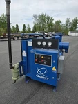 Quincy Qsb-50 Rotary Screw Air Compressor 50hp 230/460v 3ph 65,081 Hours. Fixed Price $4600.00.