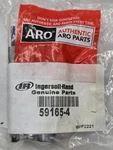 Ingersoll-rand 59165-4 Fixed-timing Pneumatic Pulse Valve. Fixed Price $233.10.