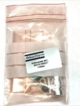 Atlas Copco 80319.000627 Sealing Set. Fixed Price $332.49.