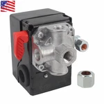 Air Compressor Pressure Switch For Craftsman 175/145 Psi 919-16777 5140112-24. Fixed Price $30.99.