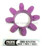 Sullivan / Palatek Oem Drive Coupling Insert Part# 08516-055. Fixed Price $210.69.