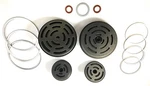 Champion / Z656 Valve Set Air Compressor Parts Pl40 & R40a New. Fixed Price $609.69.