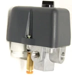 Ridgid 17908 Replacment Pressure Switch W/ Unloader & On-off Lever Of45150a. Fixed Price $51.85.