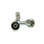 Vintage Air 35542-vug 135 Degree 8an Hose Crimp To Ac End. Fixed Price $32.27.