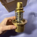 1pc New 39217369 Thermostatic Valve For Ingersoll Rand Air Compressor T3. Fixed Price $48.99.