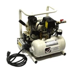 Werther P50/tc Al Ultra-quiet Portable Air Compressor 115vac 1/2hp 120psi 2cfm. Fixed Price $489.99.