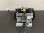 Jun-air Of312-0b Oilless Rocking Piston Air Compressor 120v 1608017 - New. Fixed Price $399.24.