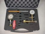 3363098260 - Atlas Copco Hydraulic Breaker Servicebox. Fixed Price $169.00.