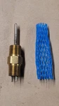 Quincy Quantem 121857-01 Air Compressor Probe 1/2" Npt. Fixed Price $349.95.