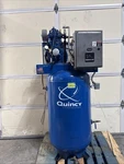 Quincy Qr-310 Two Stage Reciprocating Air Compressor. Fixed Price $4900.00.