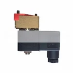 1089066821 Solenoid Valve For Atlas Copco 24v Ga90 Ga160 1089-0668-21. Fixed Price $83.99.