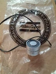Atlas Copco/epiroc/ingersoll Rand Part No. 2653277448 Solenoid Coil Magnet.. Fixed Price $72.85.